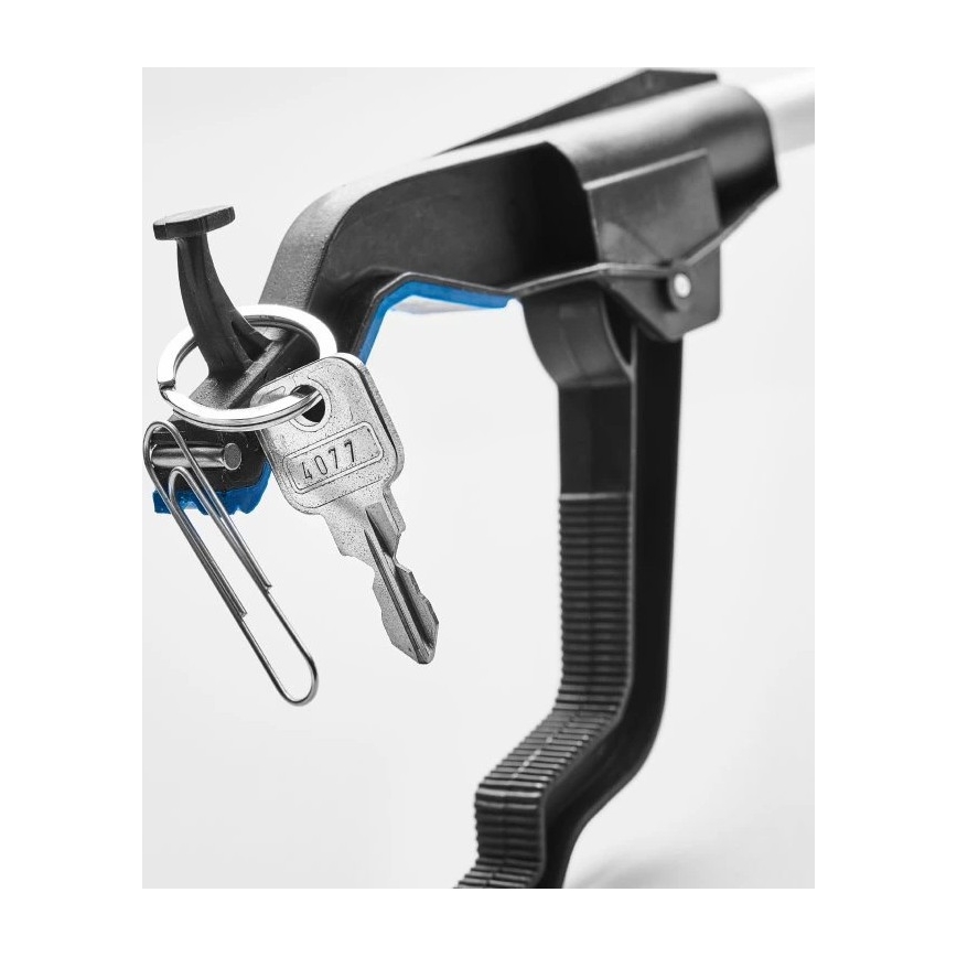 Vitility - Braço extensor 61 cm preto