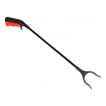 Vitility - Pegador alongado 58 cm preto