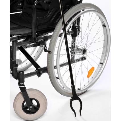 Vitility - Pinça de alcance 84 cm preta