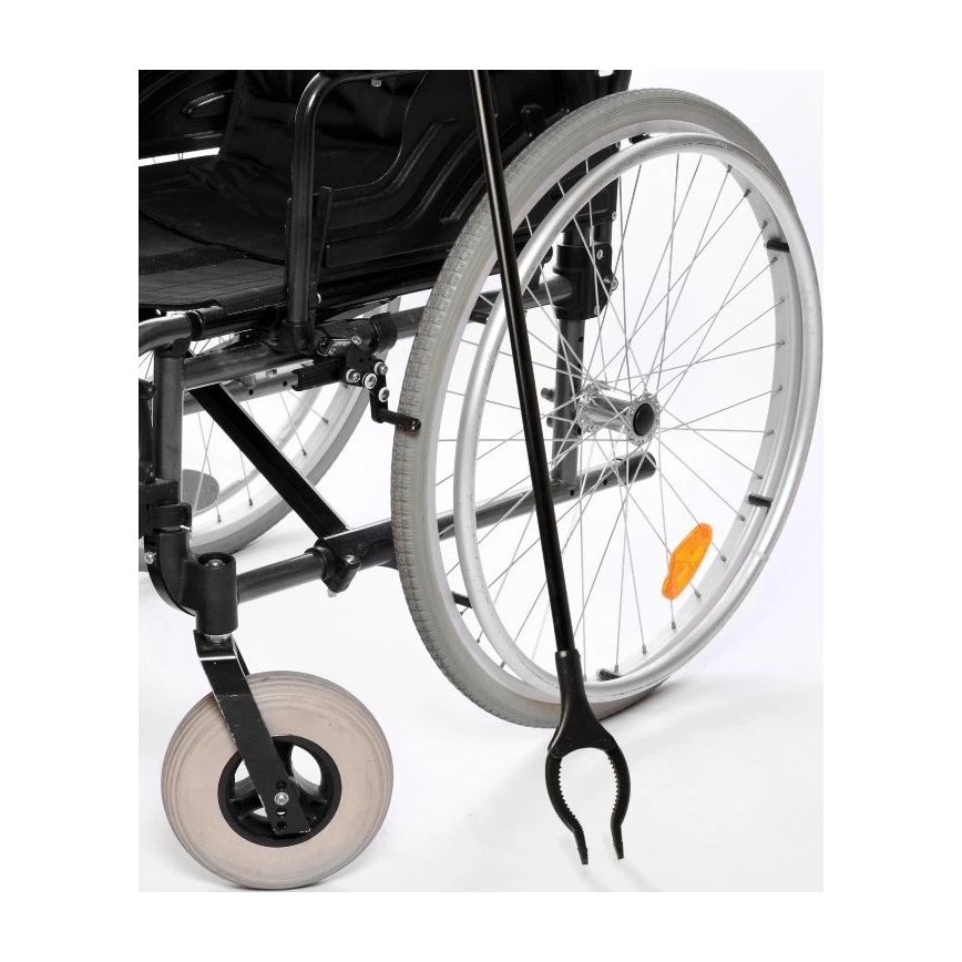 Vitility - Pinça de alcance 84 cm preta