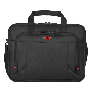 Wenger - Bolsa para computador portátil 15 l 16