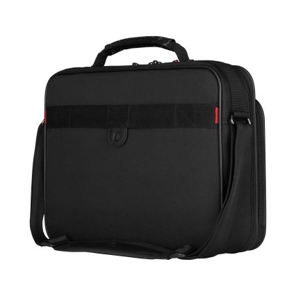 Wenger - Bolsa para computador portátil 15 l 16 Legacy preto
