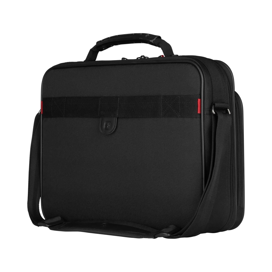 Wenger - Bolsa para computador portátil 15 l 16 Legacy preto