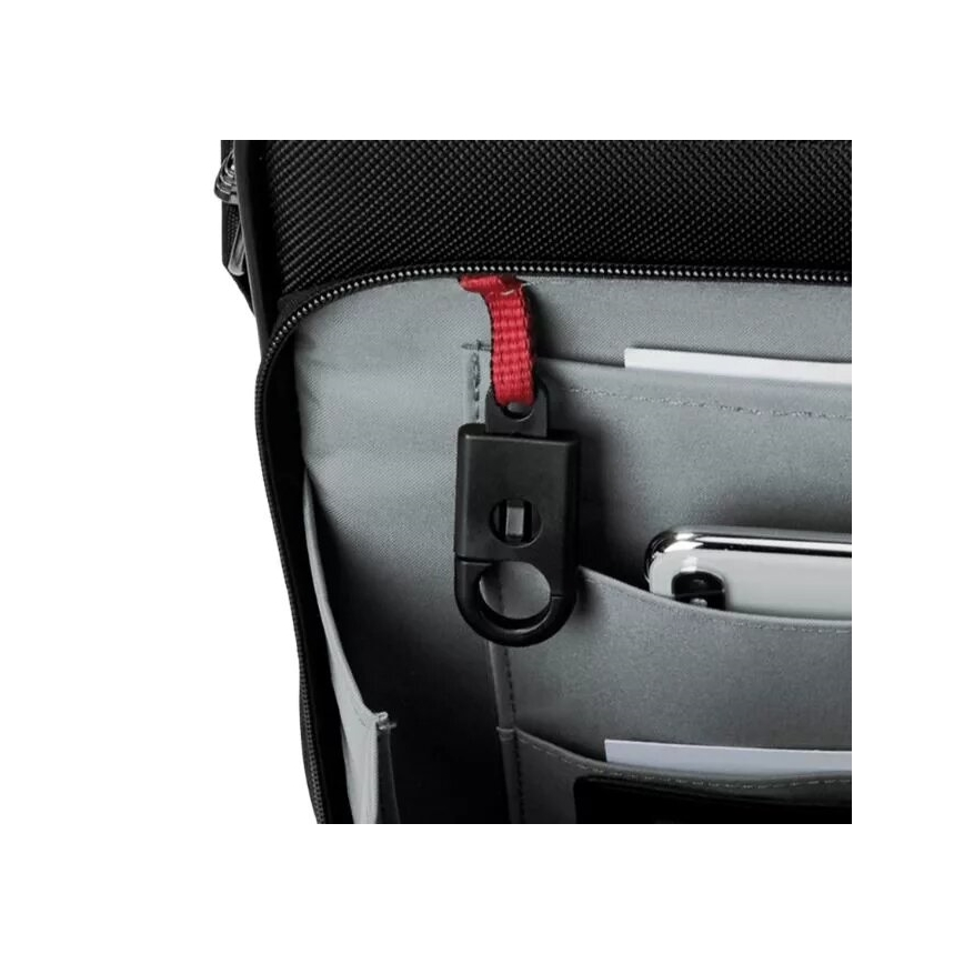 Wenger - Bolsa para computador portátil 15 l 16 Legacy preto