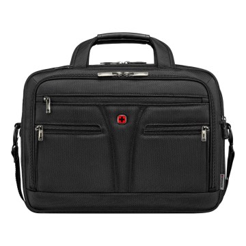 Wenger - Bolsa para computador portátil 19 l 14-16