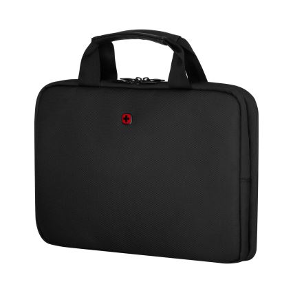 Wenger - Bolsa para computador portátil 6 l 14 Guyde preto