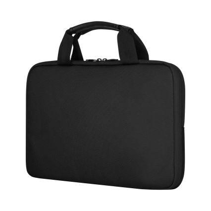 Wenger - Bolsa para computador portátil 6 l 14 Guyde preto