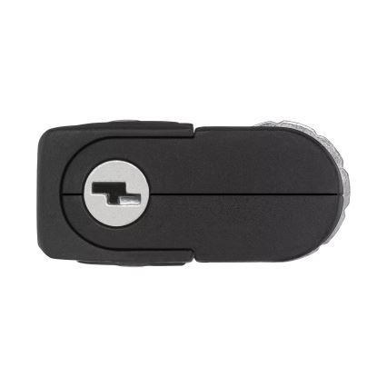 Wenger - Cadeado combinado com código de três dígitos