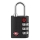 Wenger - Cadeado combinado com código de três dígitos