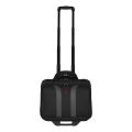 Wenger - Mala de viagem com rodas 29 l + mala para portátil 15,6