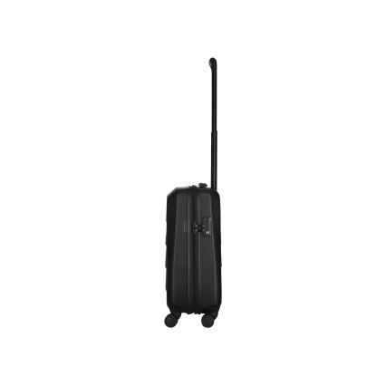Wenger - Mala de viagem com rodas 36 l Prymo preto