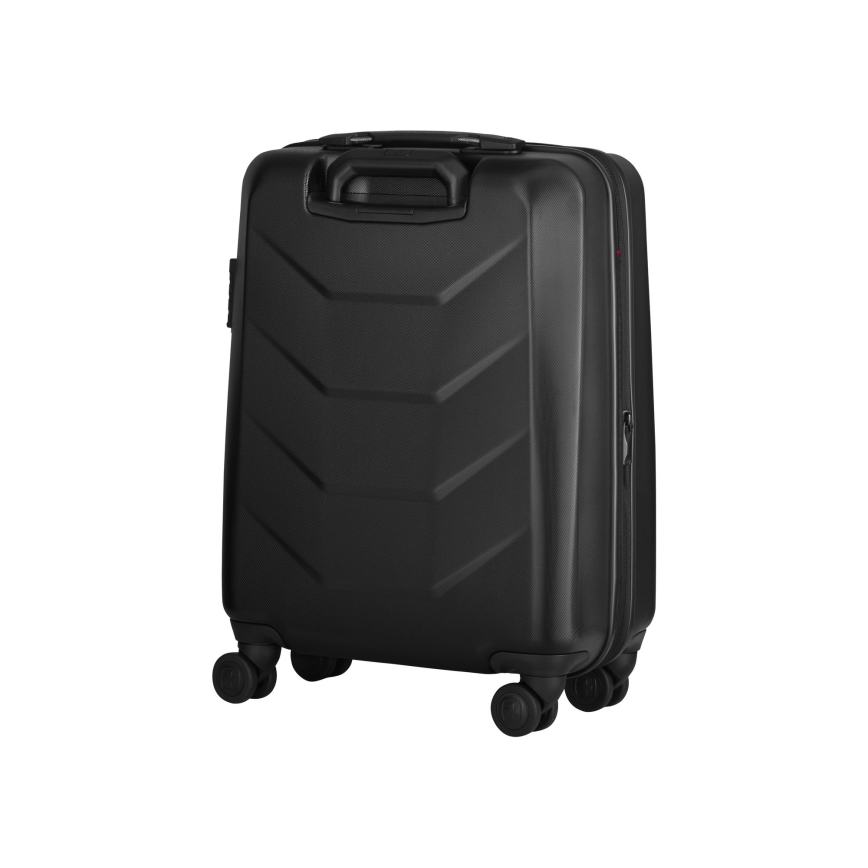 Wenger - Mala de viagem com rodas 36 l Prymo preto