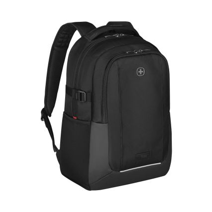 Wenger - Mochila para computador portátil 26 l 16 com bolsa para tablet 10 XE Ryde preto