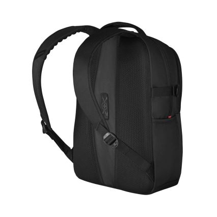 Wenger - Mochila para computador portátil 26 l 16 com bolsa para tablet 10 XE Ryde preto