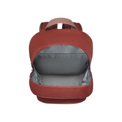 Wenger - Mochila para computador portátil 27 l 16 Crango vermelho