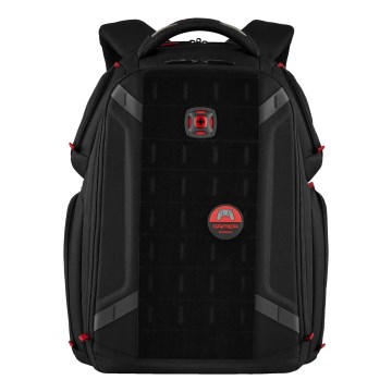 Wenger - Mochila para computador portátil 29 l 17,3'' com bolsa para tablet 12