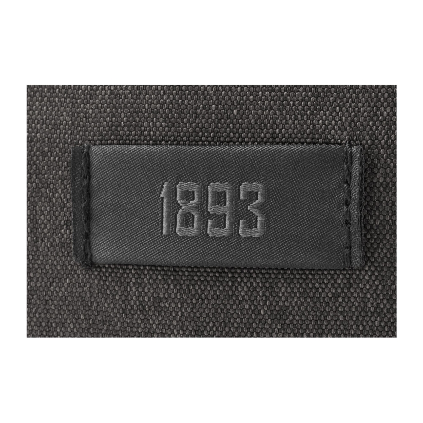 Wenger - Mochila para portátil 21 l 16 com bolso para tablet 10 MX Light preta