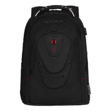 Wenger - Mochila para portátil 26 l 17