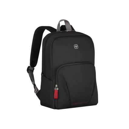 Wenger - Mochila para portátil 20 l 15,6 com bolso para tablet 10 Motion preta