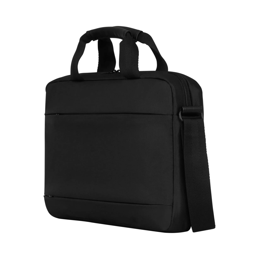Wenger - Mala para portátil 5 l 14 com bolso para tablet 10 Source preta