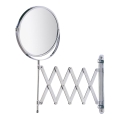 WENKO 15165100 - Espelho de maquilhagem EXCLUSIVE 19x38,5 cm cromado brilhante