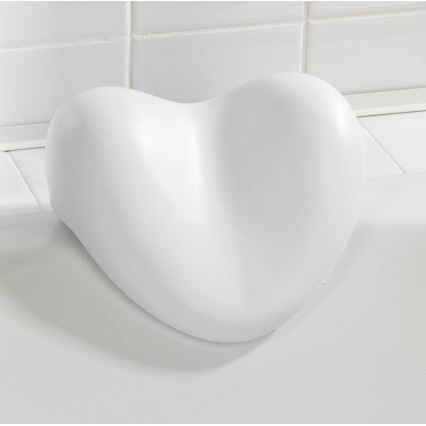 WENKO 18936100-Almofada TROPIC 25x20,5 cm branca