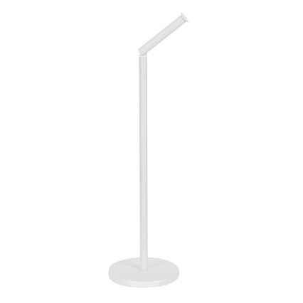 WENKO 21424100 - Suporte para papel higiénico 21x55 cm branco