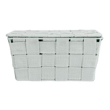 WENKO 22573100 - Cesto ADRIA 19x14 cm verde