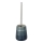 WENKO 22648100 - Conjunto de WC POTTERY 12,5x39,5 cm turquesa