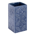 WENKO 22652100 - Copo CORDOBA 6,5x12 cm azul