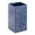 WENKO 22652100 - Copo CORDOBA 6,5x12 cm azul