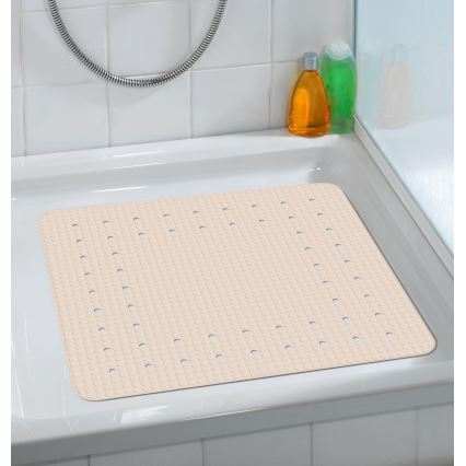 WENKO 23139100-Almofada MIRASOL 54x54 cm bege