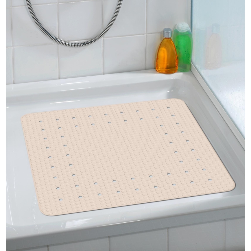 WENKO 23139100-Almofada MIRASOL 54x54 cm bege