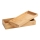 WENKO 23917100 - Caixa TERRA 24x10 cm castanha