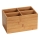 WENKO 23926100 - Caixa TERRA 22x14 cm castanha