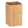 WENKO 23983100 - Copo PADUA 7x11 cm castanho