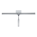 WENKO 24506100 - Rodo TERNI 40x17 cm cromado brilhante