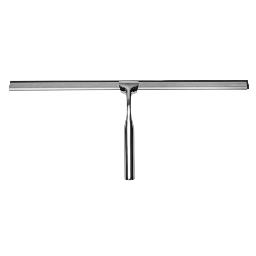 WENKO 24506100 - Rodo TERNI 40x17 cm cromado brilhante