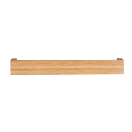 WENKO 24743100 - Suporte BAMBUSA 40x9 cm castanho