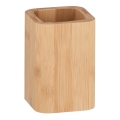 WENKO 24746100 - Copo BAMBUSA 7,1x10,7 cm castanho