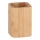 WENKO 24746100 - Copo BAMBUSA 7,1x10,7 cm castanho