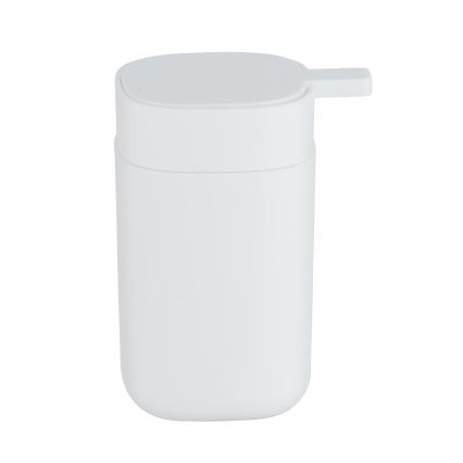 WENKO 24829100 - Dispensador de sabão DAVOS 350 ml branco