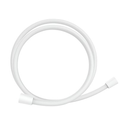 WENKO 24916100 - Conjunto de duche WATERSAVING SYSTEM 70 cm branco