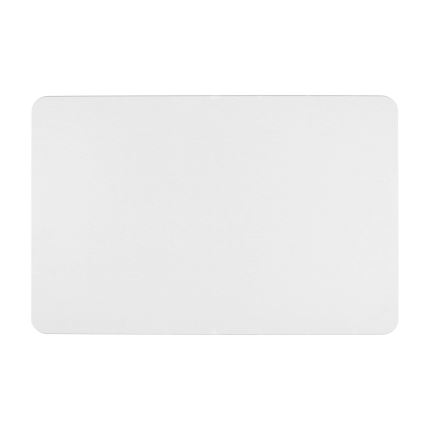 WENKO 24935100-Tapete SIMI 39x60 cm branco