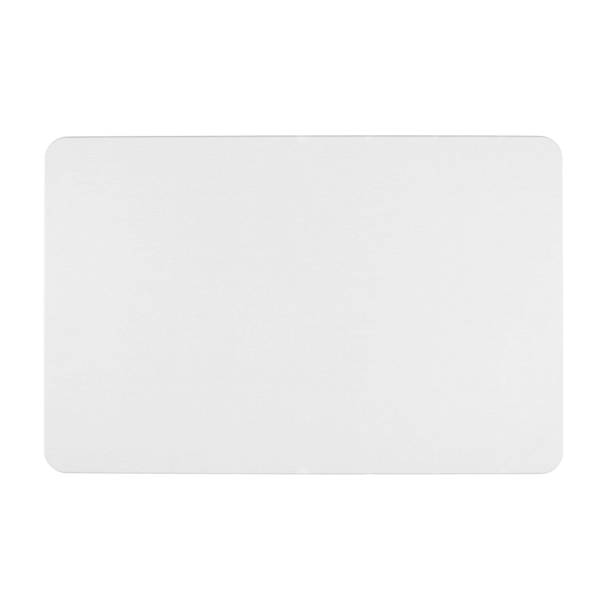 WENKO 24935100-Tapete SIMI 39x60 cm branco