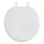 WENKO 25112100-WC assento para sanita TORINO 44x43,5 cm branco