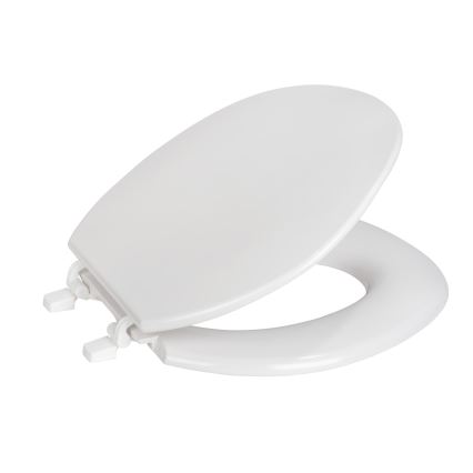 WENKO 25112100-WC assento para sanita TORINO 44x43,5 cm branco