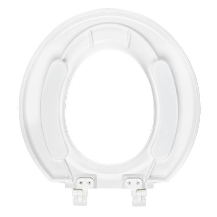 WENKO 25112100-WC assento para sanita TORINO 44x43,5 cm branco