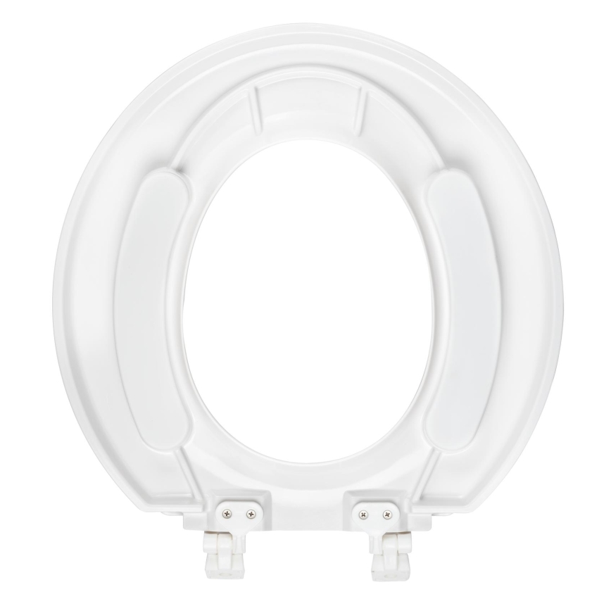 WENKO 25112100-WC assento para sanita TORINO 44x43,5 cm branco