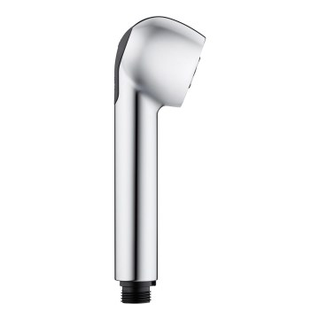 WENKO 25118100 - Cabeça de duche WATERSAVING SYSTEM 4,6x4,6 cm cromada